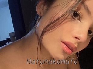 Harunakamura