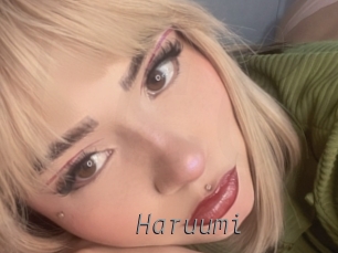 haruumi Livestrip Cams