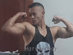 Harveythar