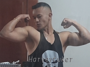 Harveytuker
