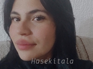 Hasekitala