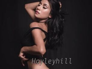 hayleyhill Livestrip Cams