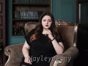 Hayleypeony