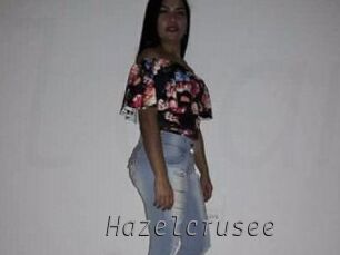 Hazelcrusee