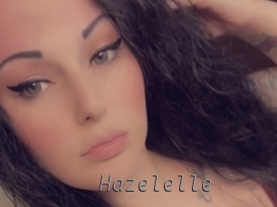 Hazelelle