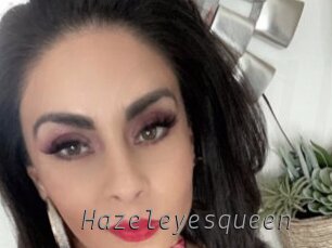Hazeleyesqueen