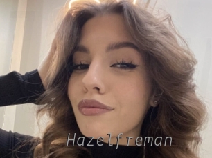 Hazelfreman