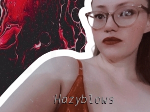 Hazyblows