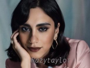 Hazytaylor