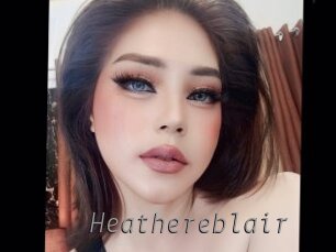 Heathereblair