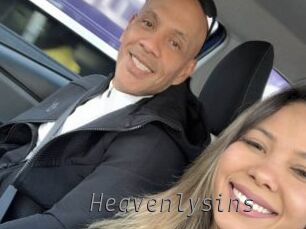 Heavenlysins