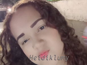 heidiklumy Livestrip Cams
