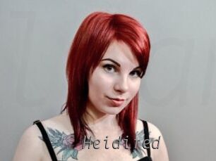 Heidired