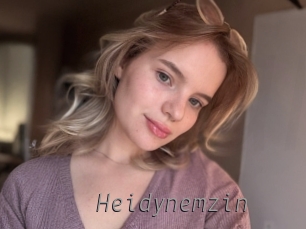 heidynemzin Livestrip Cams