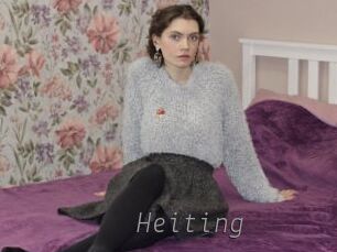 Heiting