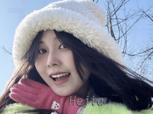 Hejia