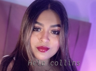 hela_collins Livestrip Cams