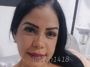 helen1418 Livestrip Cams