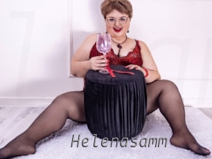 helenasamm Livestrip Cams