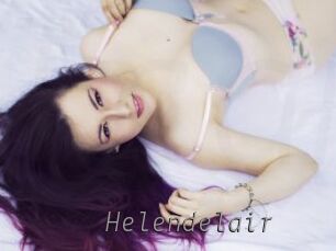 Helendelair