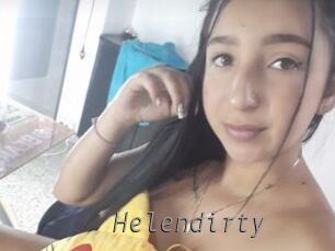 helendirty Livestrip Cams