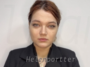 helenportter Livestrip Cams