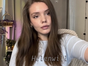 Helenwill