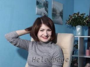 Helgapage