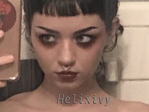 Helixivy