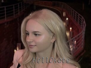 Hell0kate