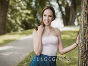 Hellacandid