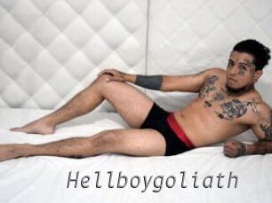 Hellboygoliath