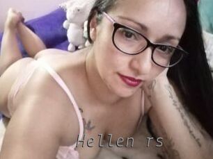 Hellen_rs