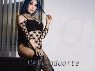 Hellenduarte