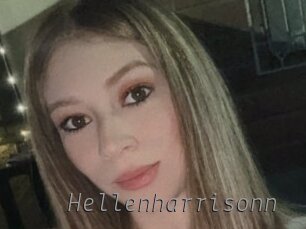 Hellenharrisonn