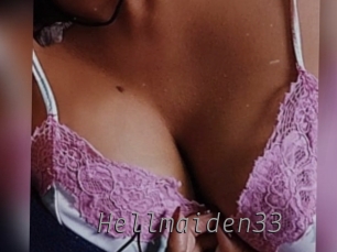 Hellmaiden33