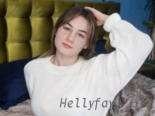 Hellyfay