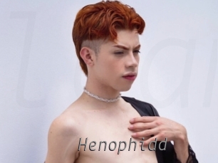 henophidd Livestrip Cams
