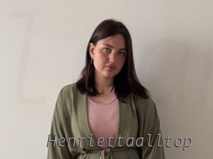 henriettaalltop Livestrip Cams
