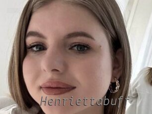 henriettabuff Livestrip Cams