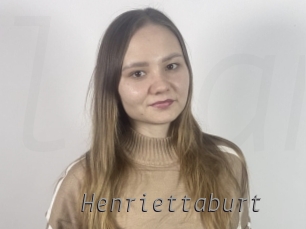 Henriettaburt