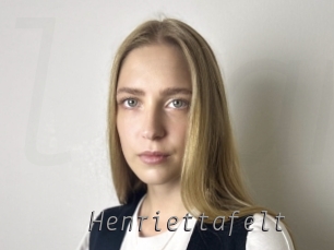 Henriettafelt