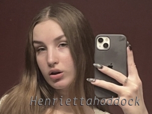 henriettahaddock Livestrip Cams