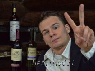 Henrymodel