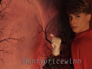 Henrypricewinn