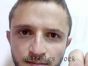 Hercules_cock