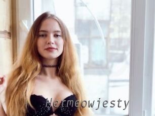 Hermeowjesty