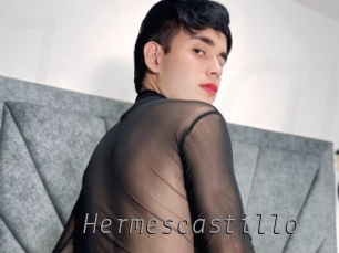 hermescastillo Livestrip Cams