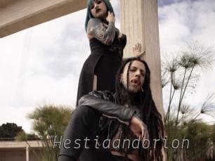 hestiaandorion Livestrip Cams