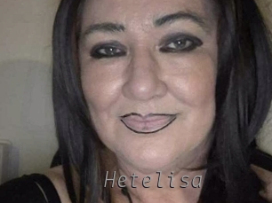 Hetelisa